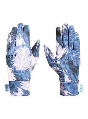Innenhandschuhe HYDROSMART Blau Frauen