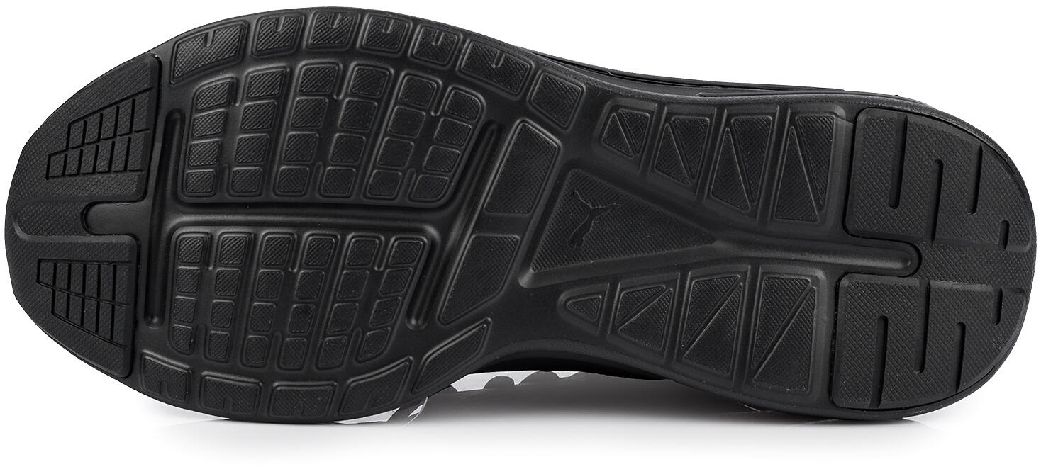 Męskie buty sportowe sneakersy czarne PUMA ENZO EVO 7/7