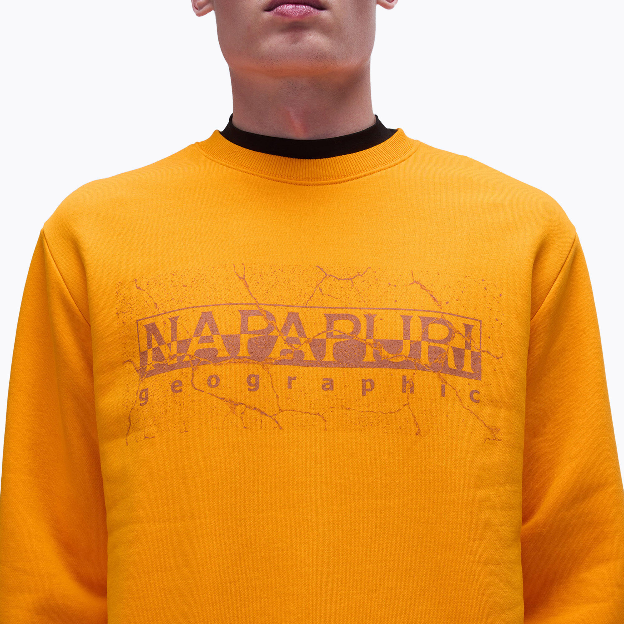 Bluza męska Napapijri B-Albula C 3/5