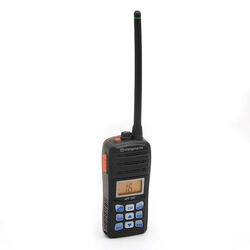 VHF portable WPF 300 étanche et flottante