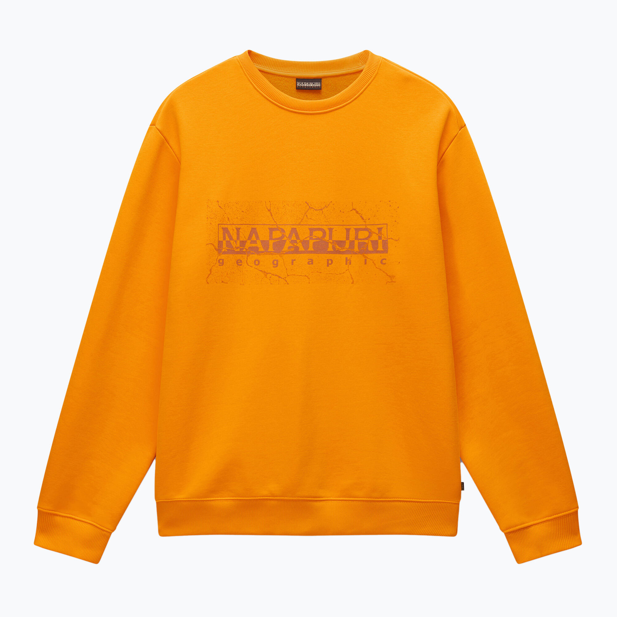 Bluza męska Napapijri B-Albula C 4/5