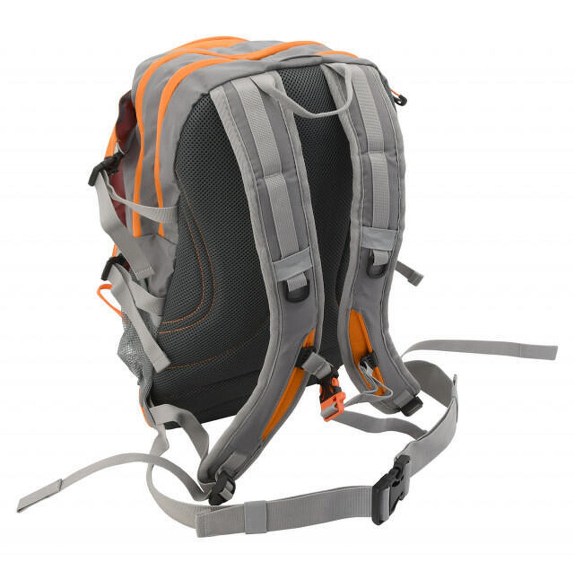Rucsac 30 litri orange Cattara