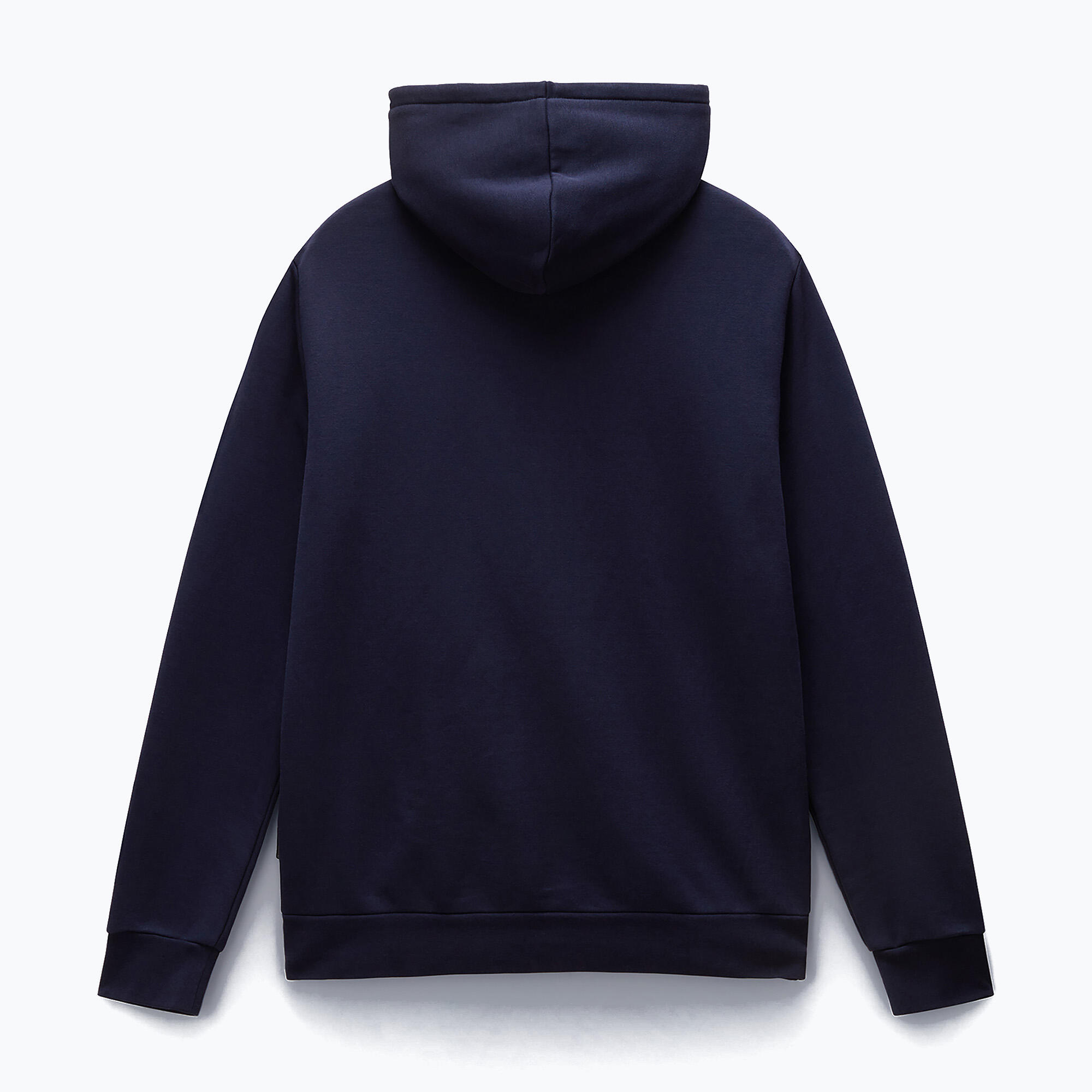 Sweat-shirt homme Napapijri B-Aylmer Full Ziphint 5/5