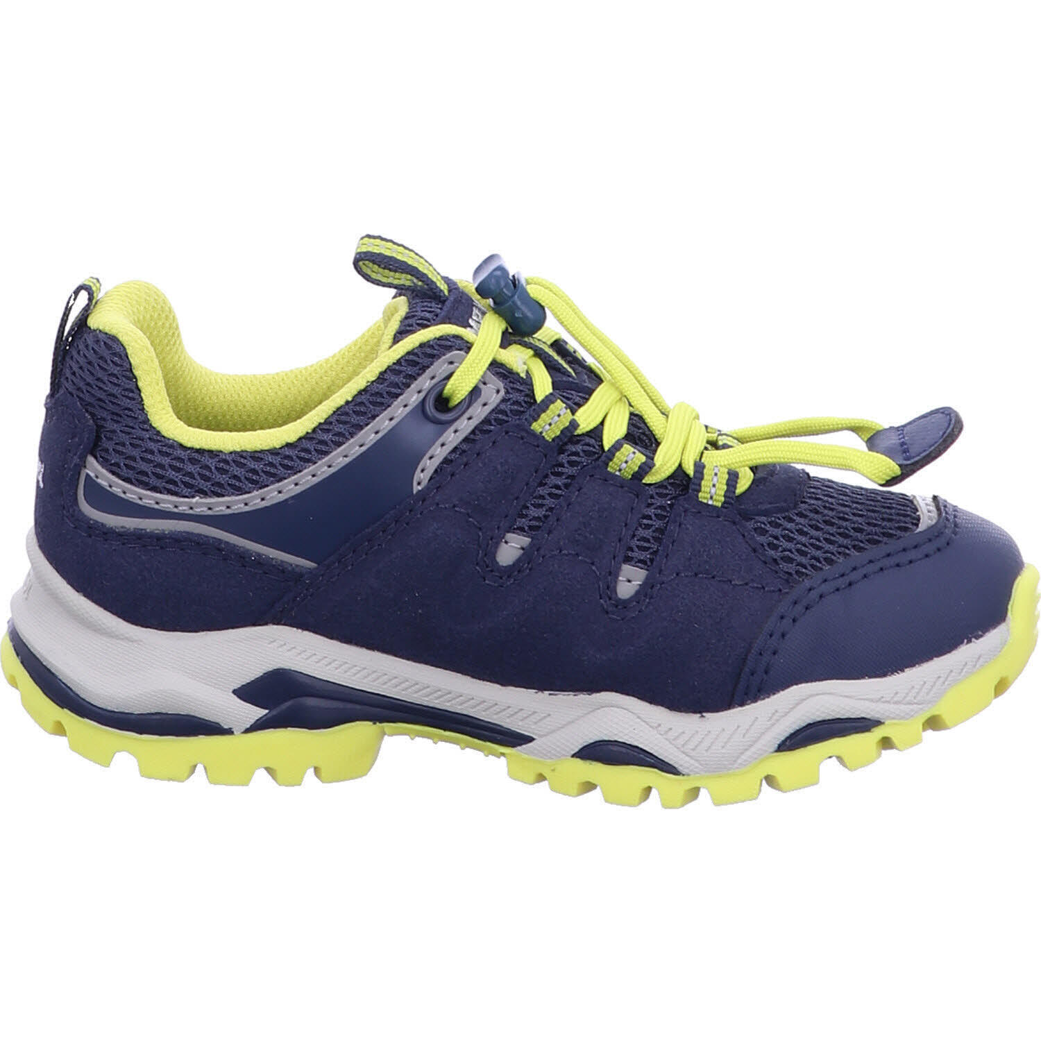 Buty trekkingowe dziecięce MEINDL Salto Junior 6/7