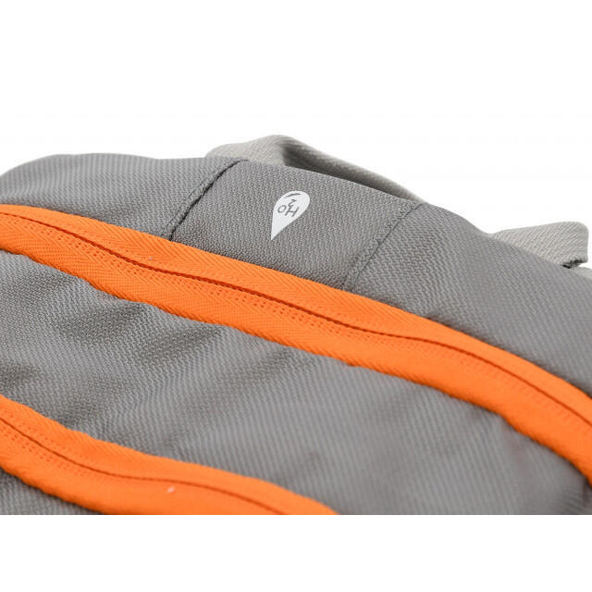 Rucsac 30 litri orange Cattara