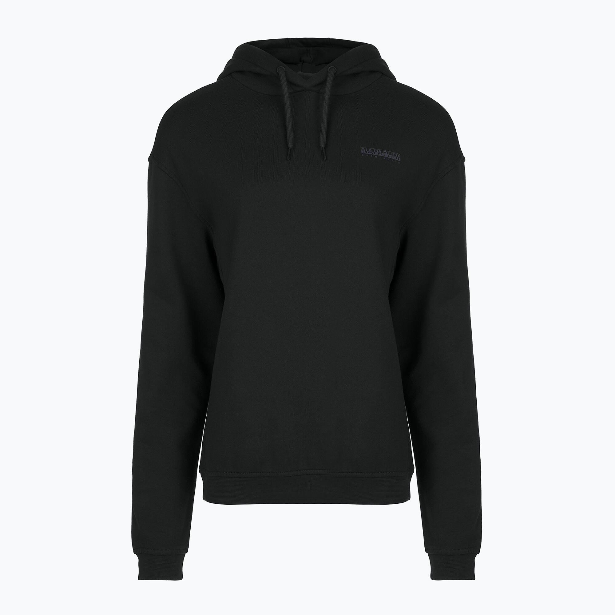 Bluza damska Napapijri B-Blanche Hooded