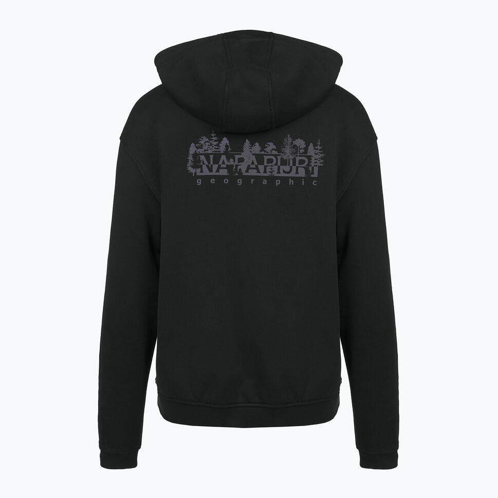 Bluza damska Napapijri B-Blanche Hooded