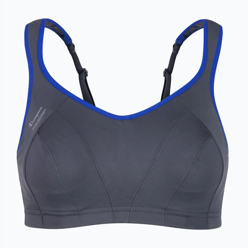 Shock Absorber Active Multi Sports Support - Dark Grey