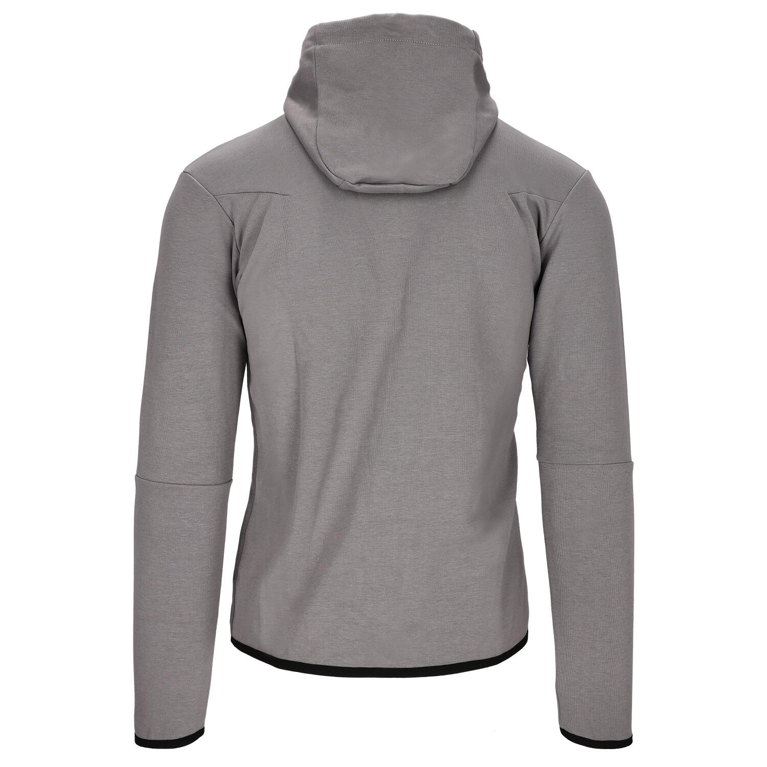 Bluza bawełniana KEEZA City 4/7