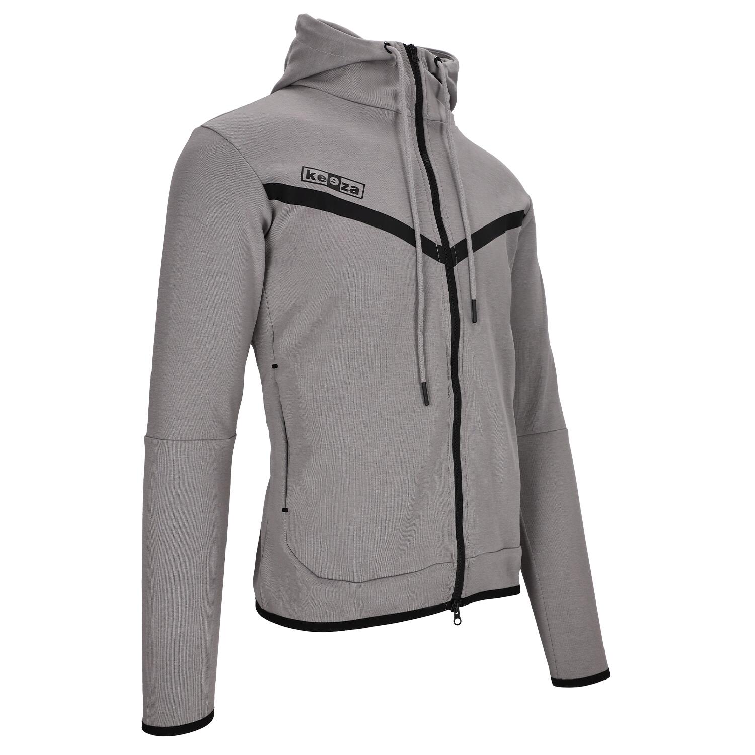 Bluza bawełniana KEEZA City 2/7