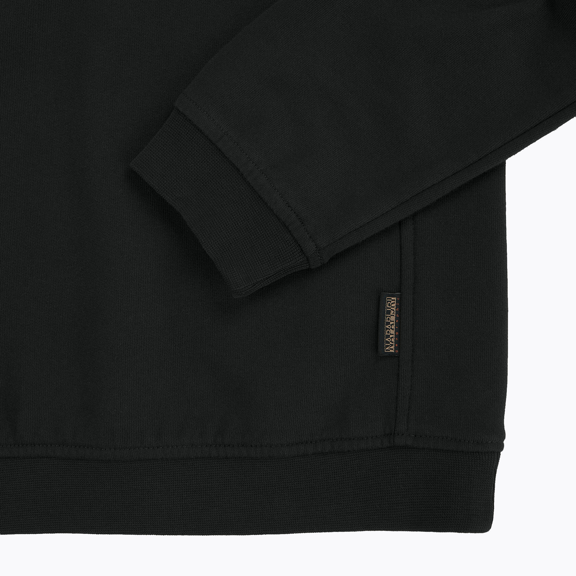 Napapijri B-Blanche Hooded Dames Sweatshirt 3/5