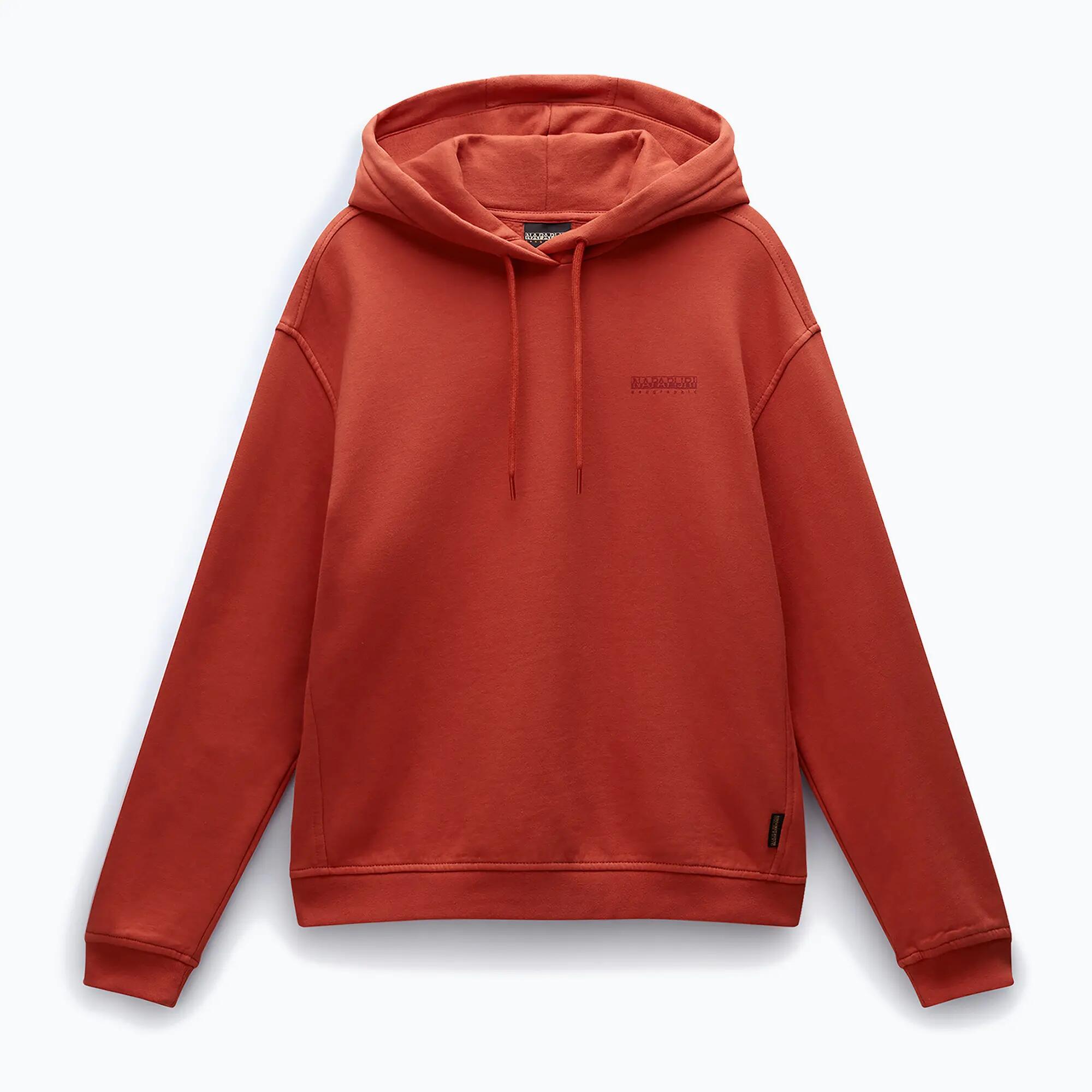 Bluza damska Napapijri B-Blanche Hooded 5/5