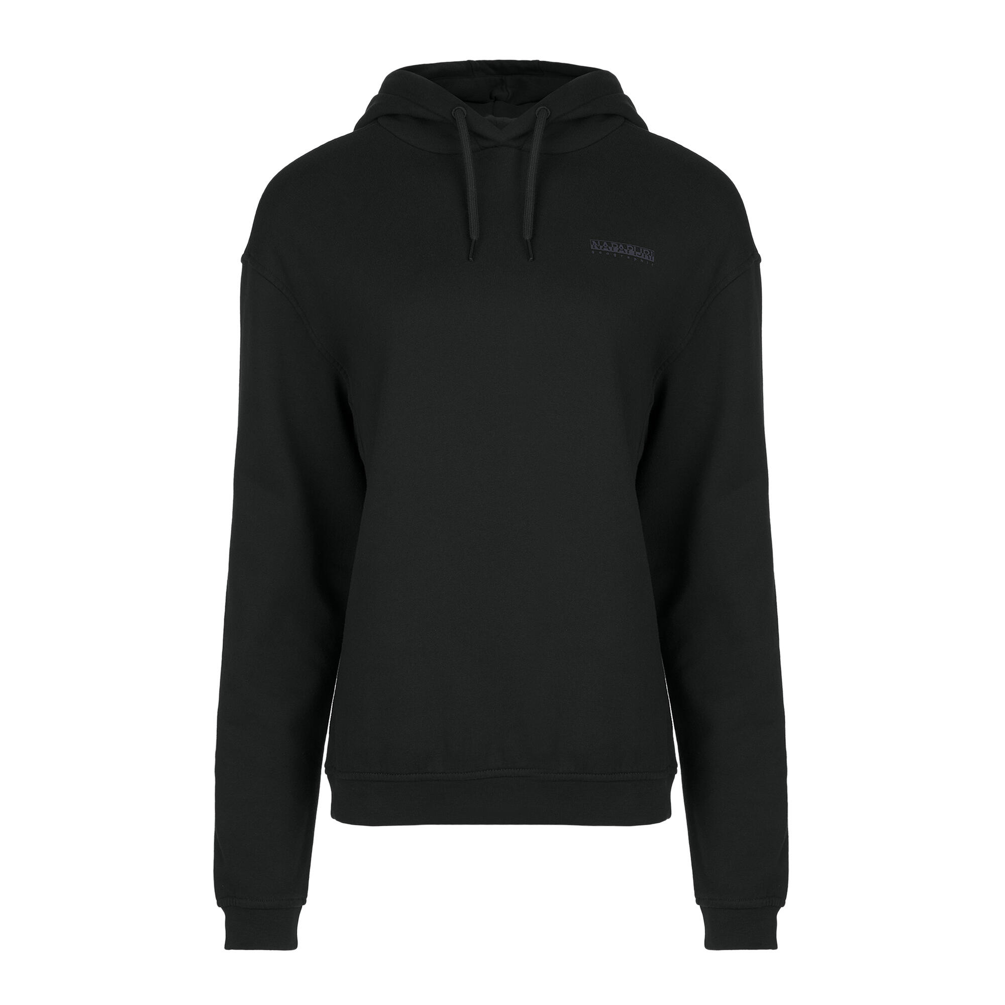 Napapijri B-Blanche Hooded Dames Sweatshirt 5/5