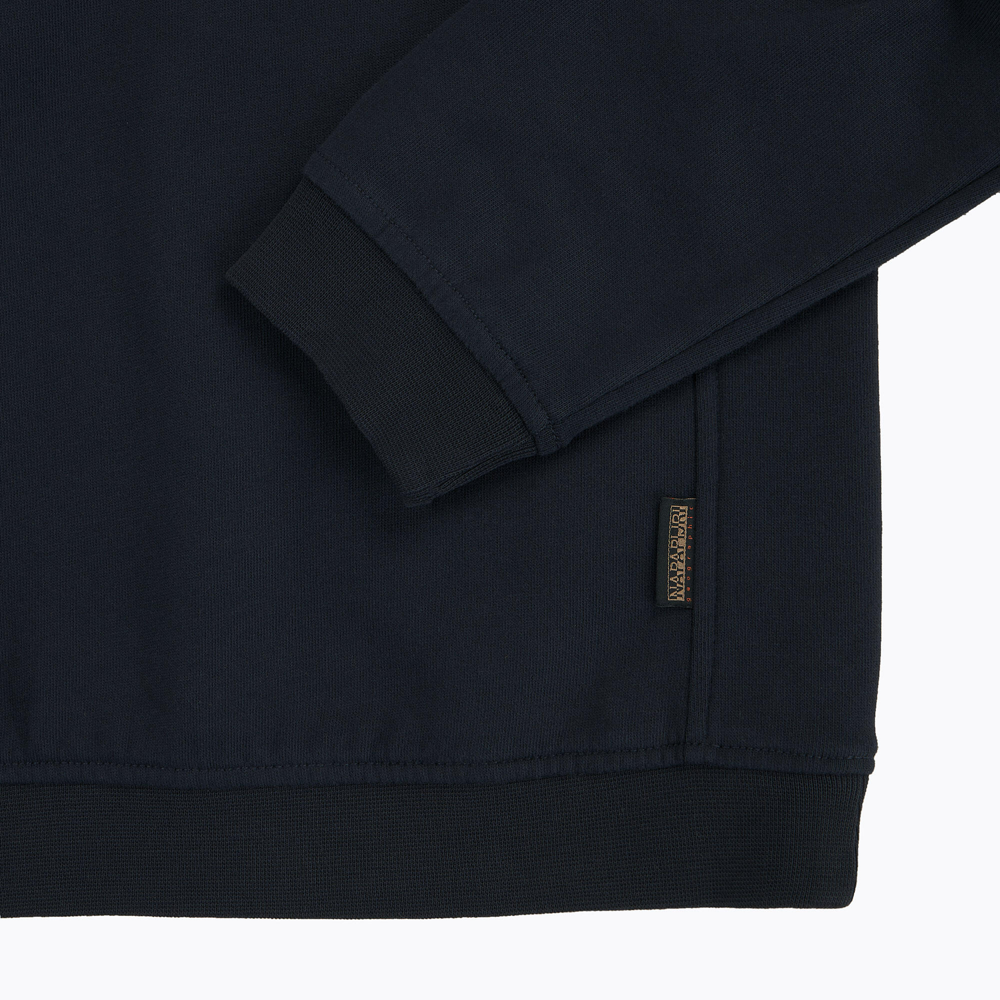 Napapijri B-Blanche Hooded Dames Sweatshirt 3/5