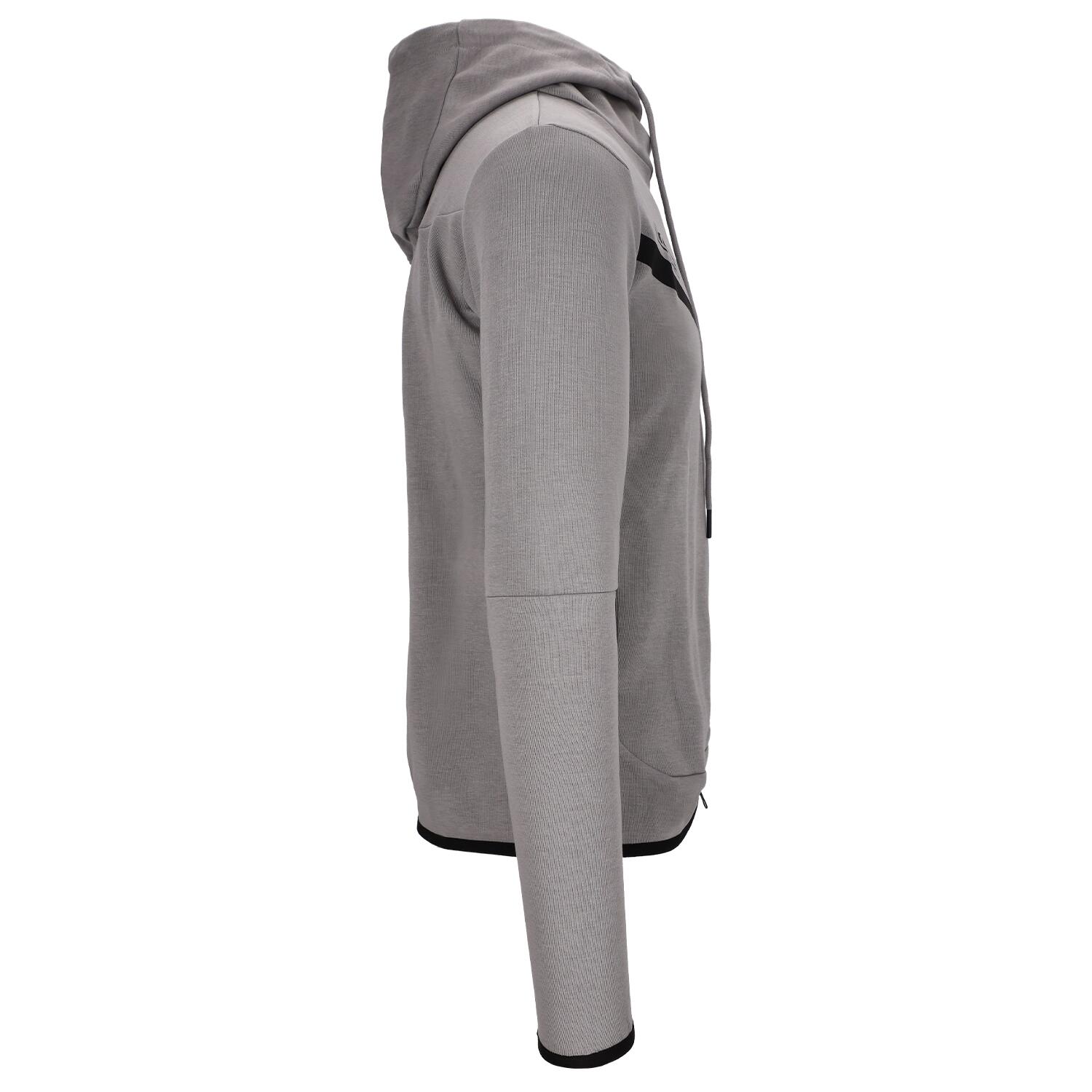Bluza bawełniana KEEZA City 3/7