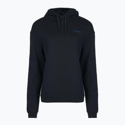 Sweat à capuche Napapijri B-Blanche pour femme