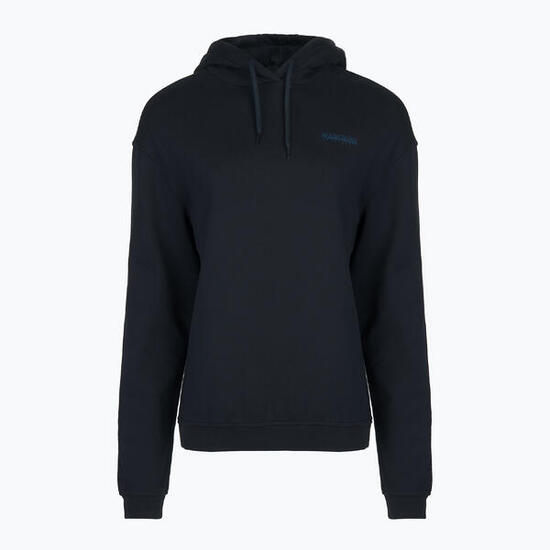 Felpa da donna Napapijri B-Blanche con cappuccio