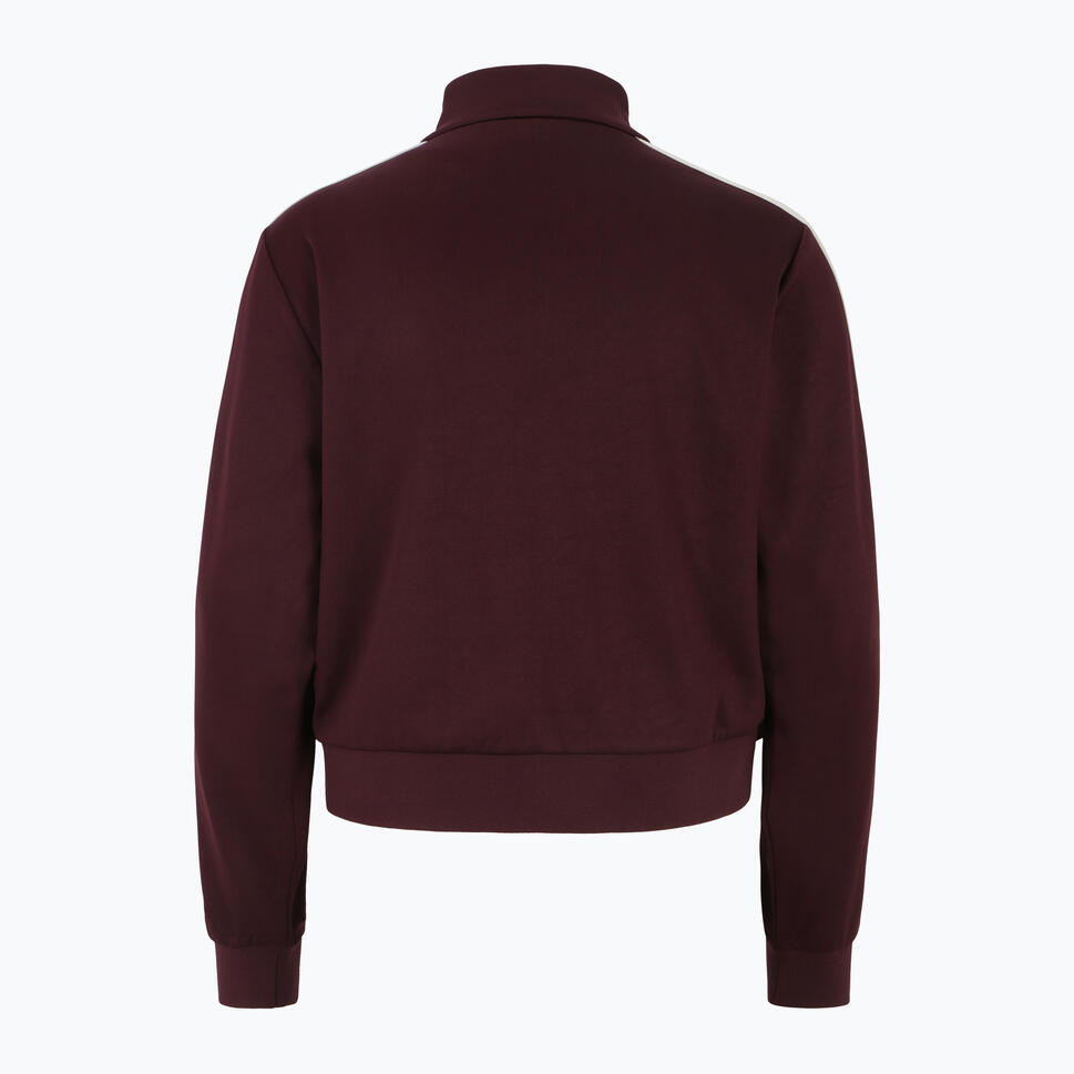Bluza damska FILA Lamoni Cropped Track