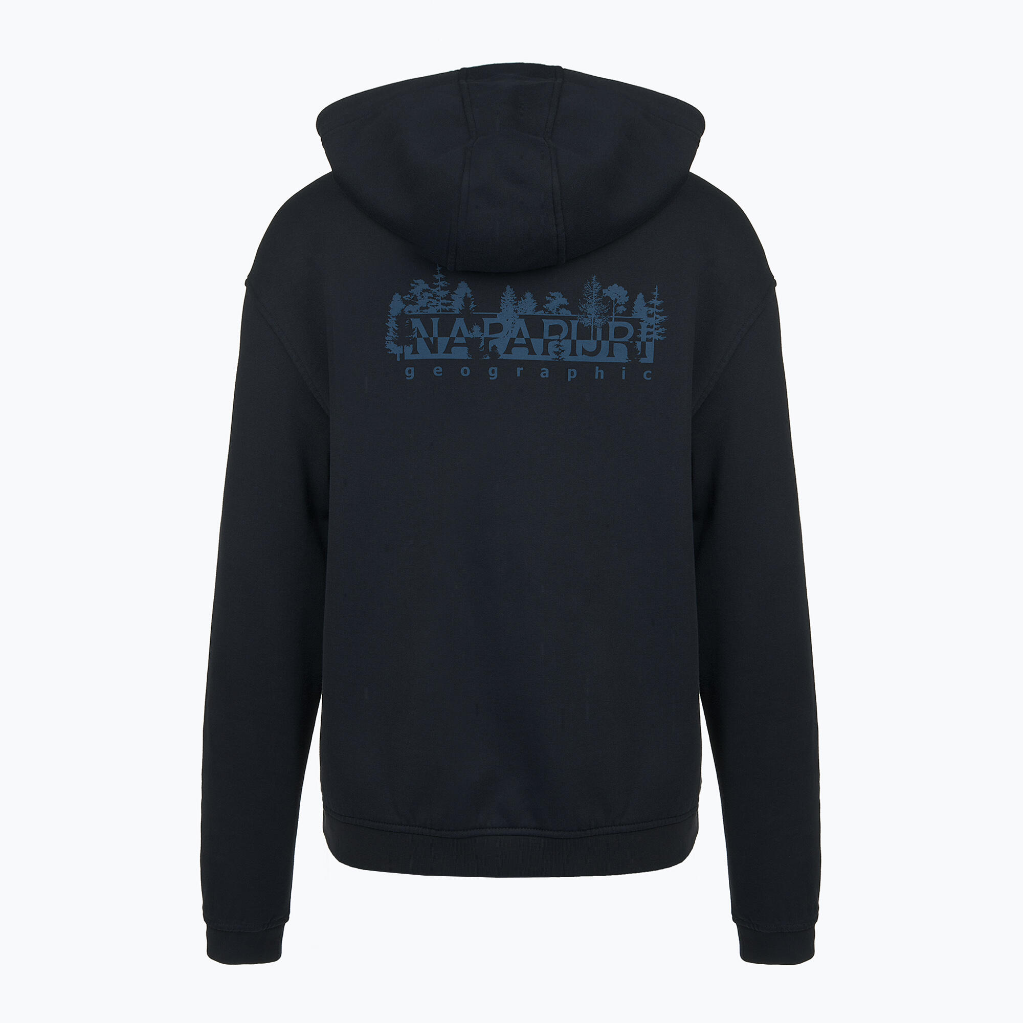 Napapijri B-Blanche Hooded Dames Sweatshirt 2/5
