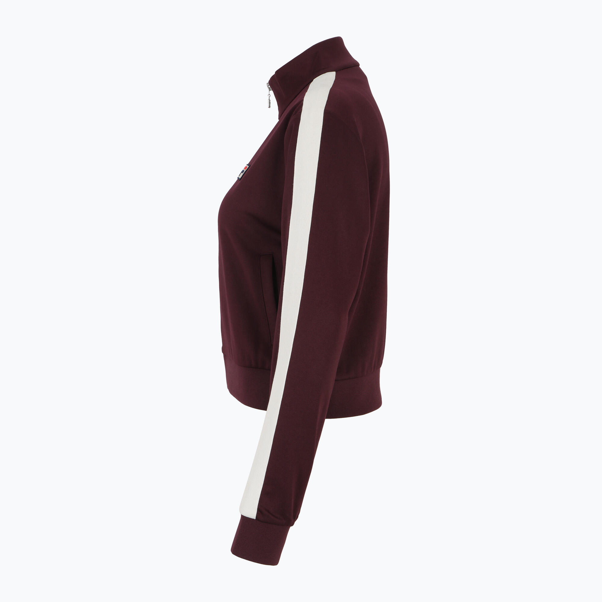 Sweat-shirt court FILA Lamoni pour femme 3/4