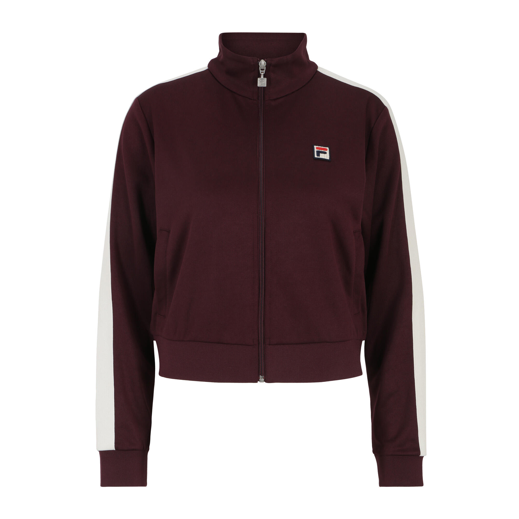 Sweat-shirt court FILA Lamoni pour femme 4/4
