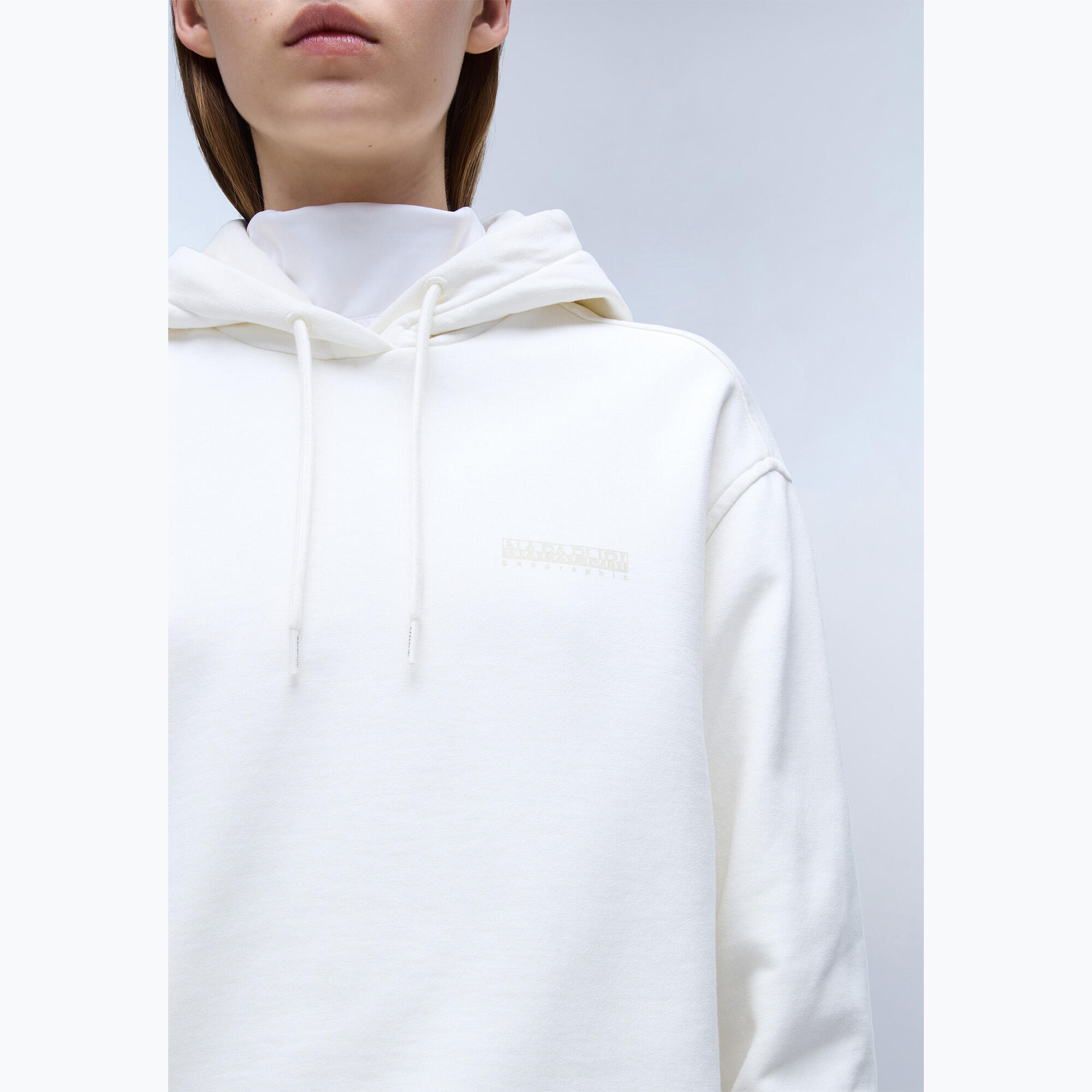 Napapijri B-Blanche Hooded Dames Sweatshirt 3/5