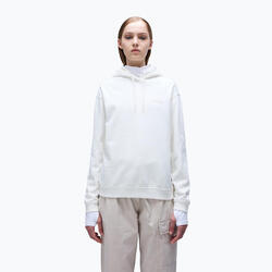 Sweat à capuche Napapijri B-Blanche pour femme