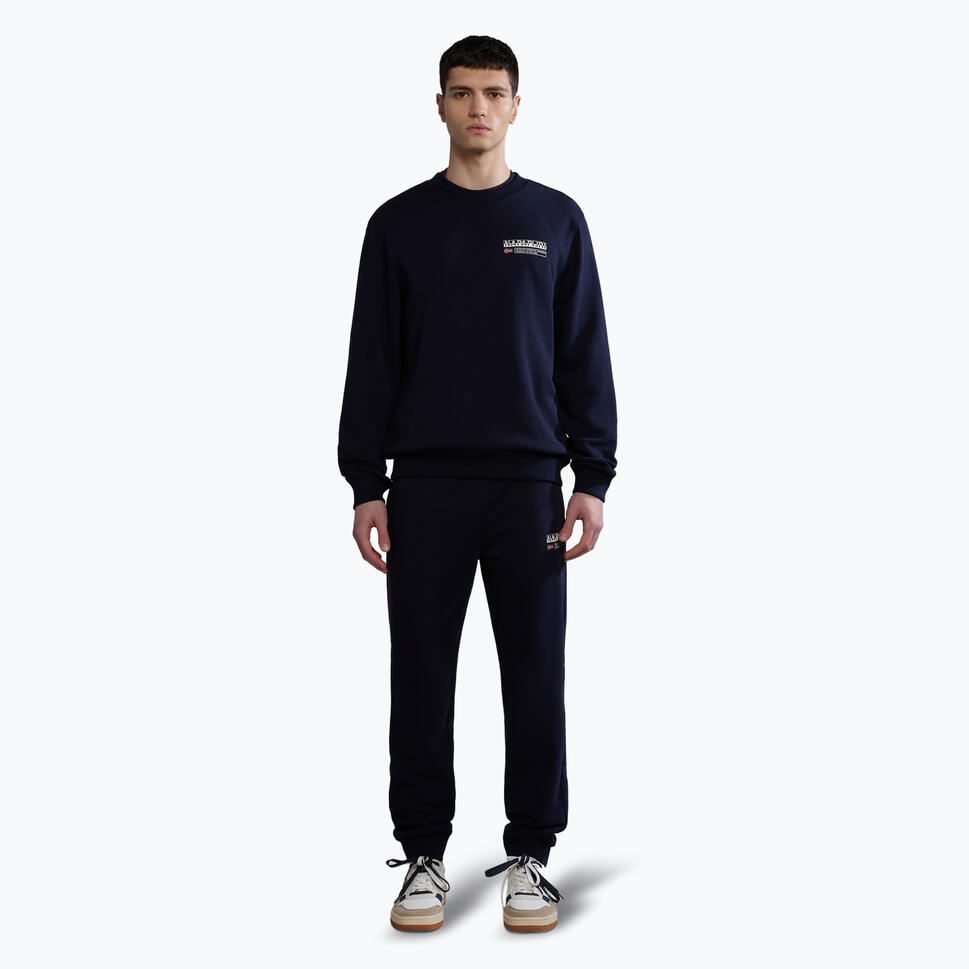Bluza męska Napapijri B-Kasba C