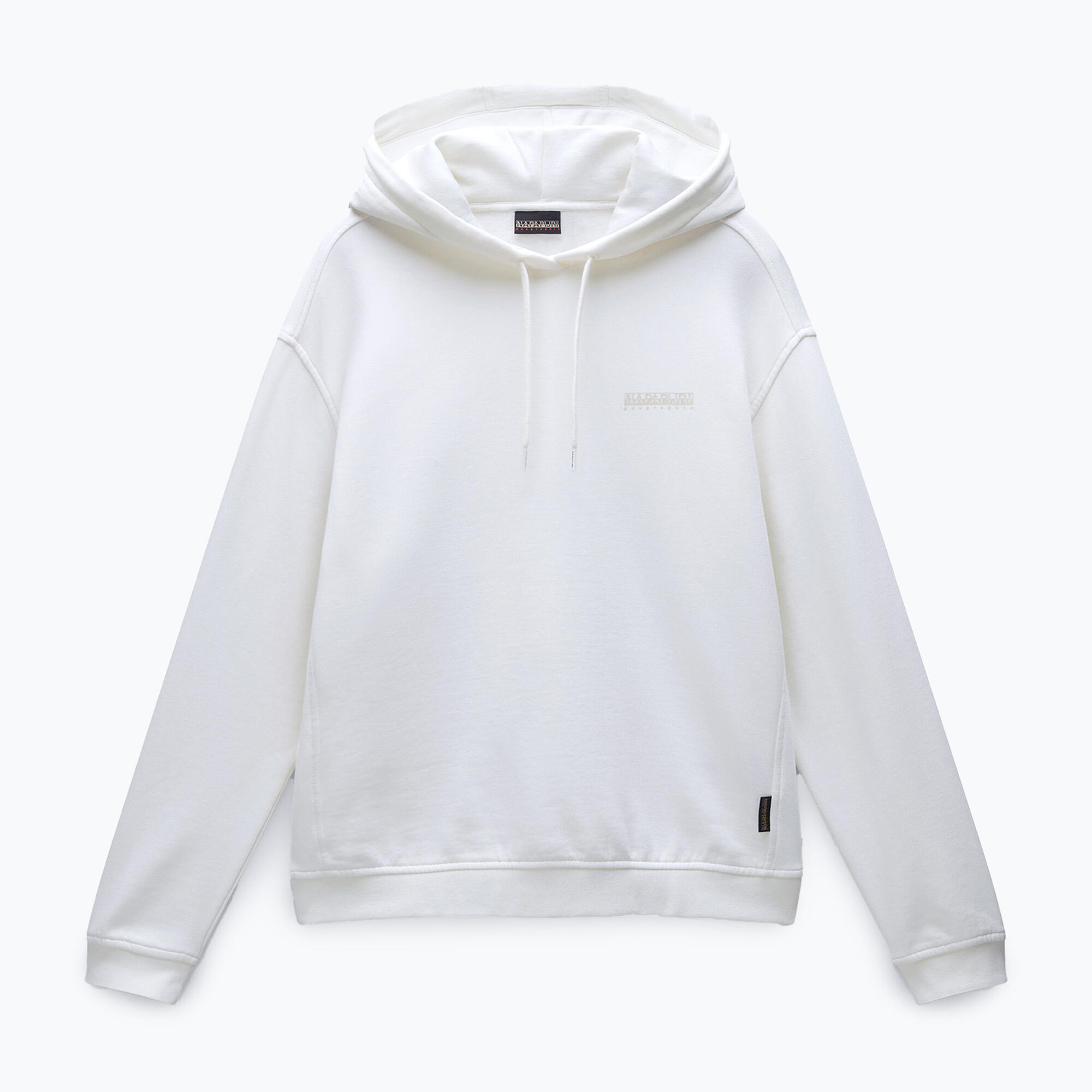 Napapijri B-Blanche Hooded Dames Sweatshirt 5/5