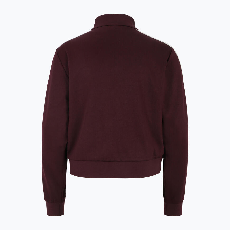 Bluza damska FILA Lamoni Cropped Track