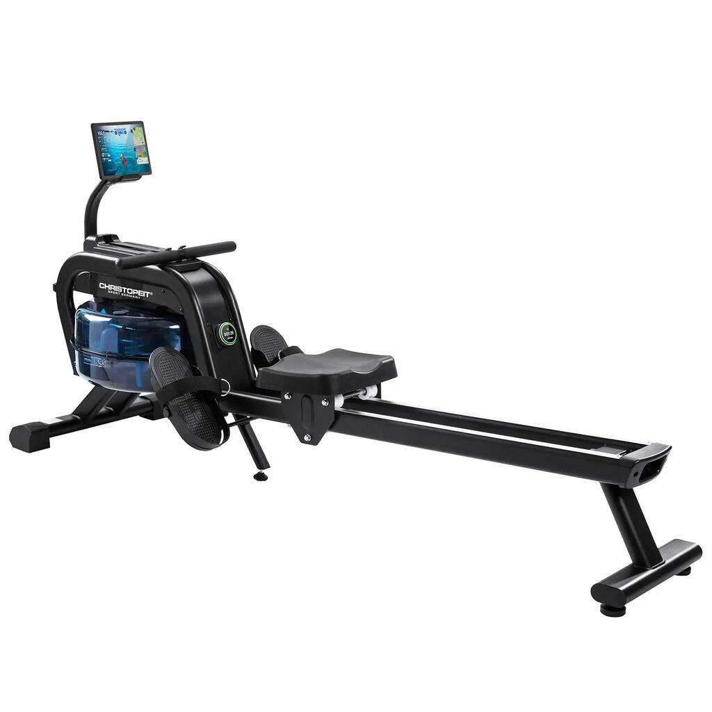 Water rowing machine Christopeit WP 2000
