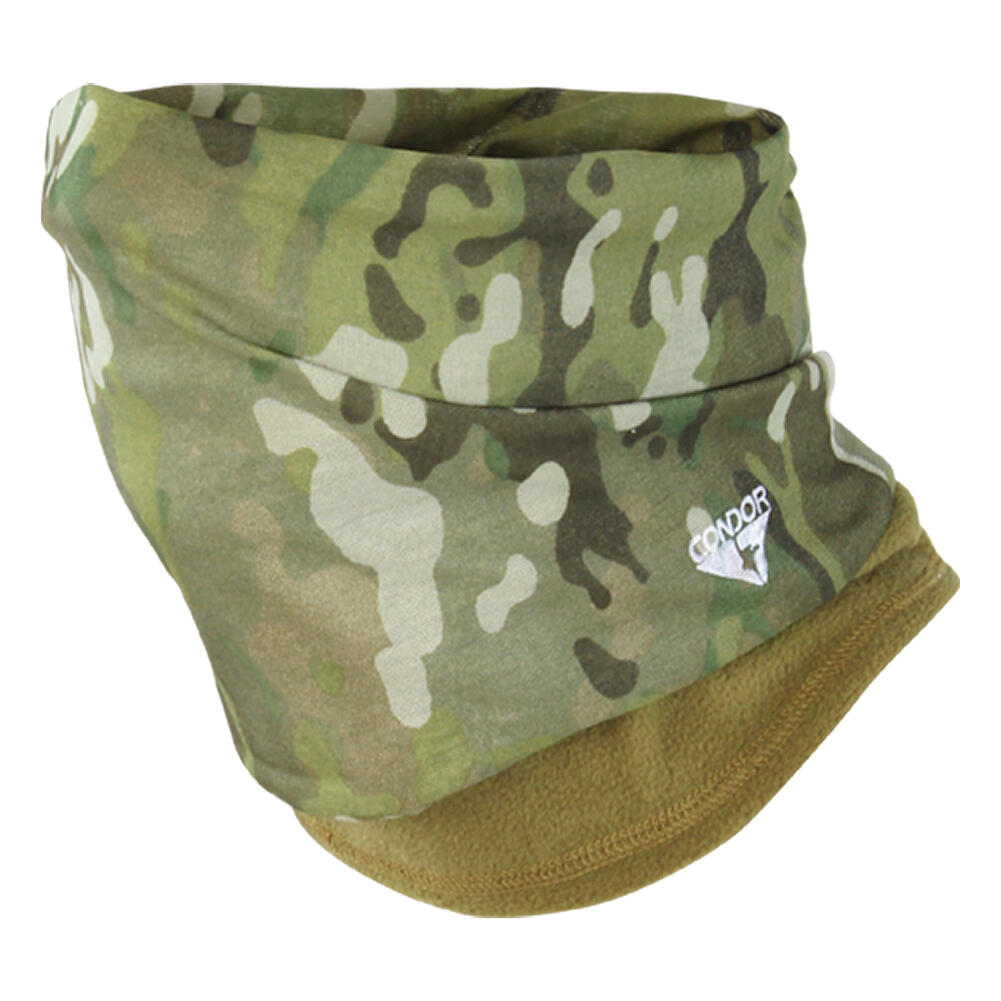camouflage / green / brown