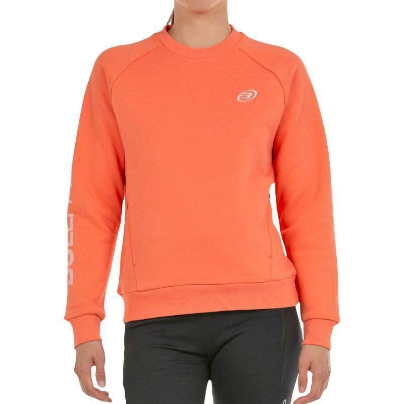 Camisola Bullpadel Natas Para Mulher 5/5