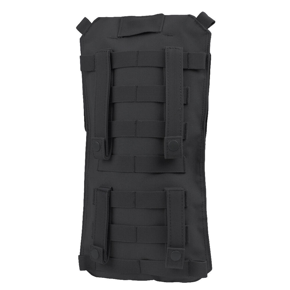 Zaino Idratazione Condor Oasis - Oliva, 2,5 Litri, Con Tracolla E Pannello Frontale In Velcro