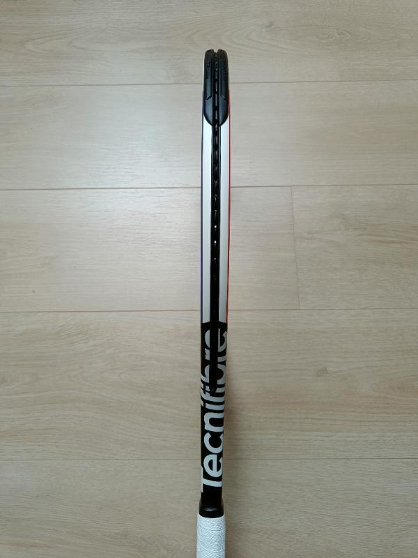Raquette de tennis Tecnifibre TFight 295 4/5