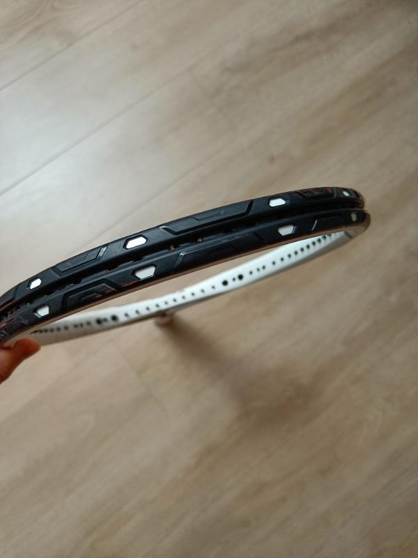 Raquette de tennis Tecnifibre TFight 295 5/5