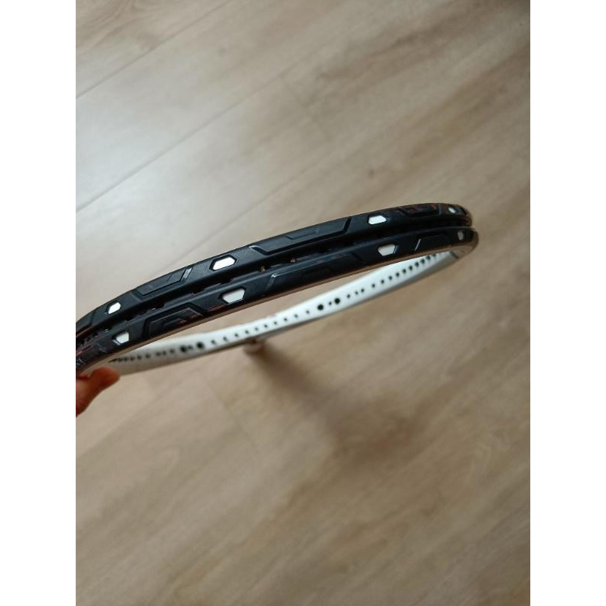 Schläger-Test 2023: Tecnifibre T-Fight 295 Isoflex - tennis MAGAZIN