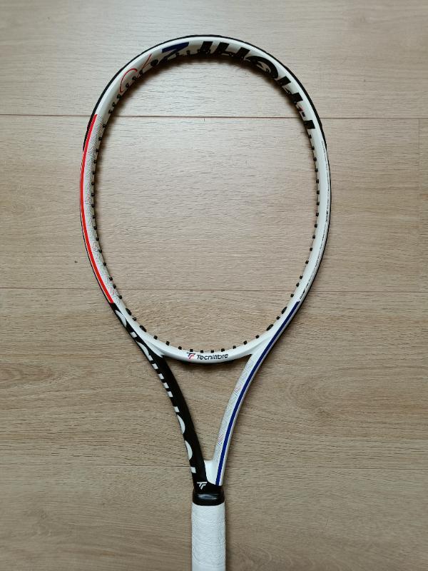 Raquette de tennis Tecnifibre TFight 295 2/5