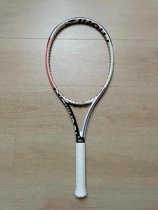 Raquette de tennis Tecnifibre TFight 295