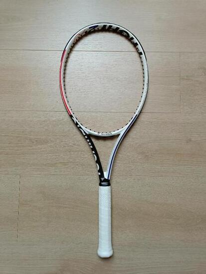 Raquette de tennis Tecnifibre TFight 295