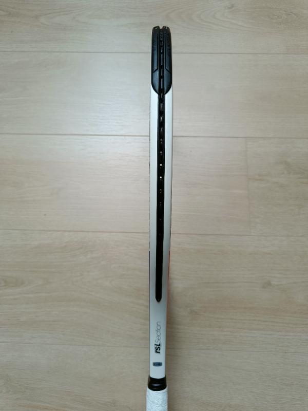 Raquette de tennis Tecnifibre TFight 295 3/5