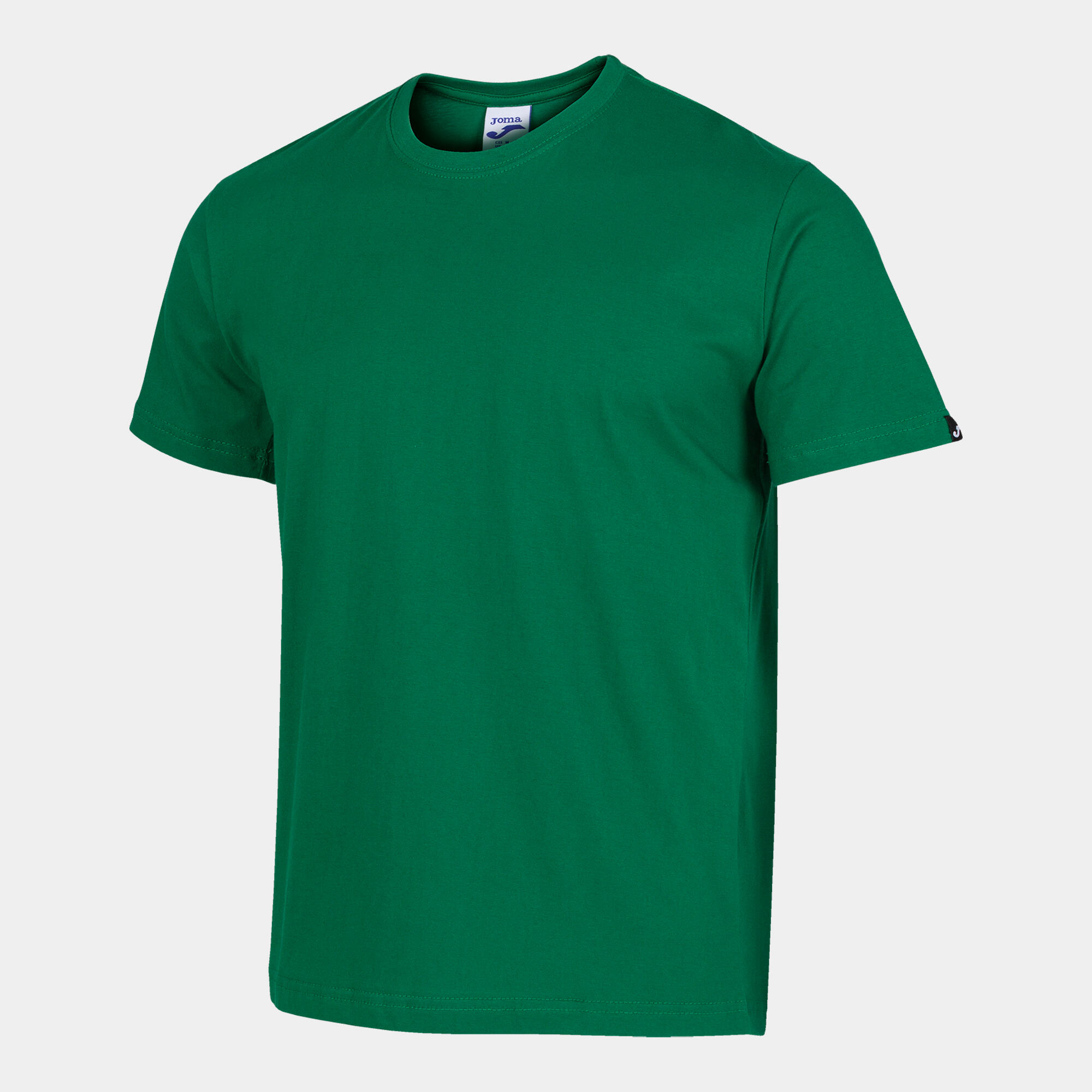 Tricou barbati Desert Verde