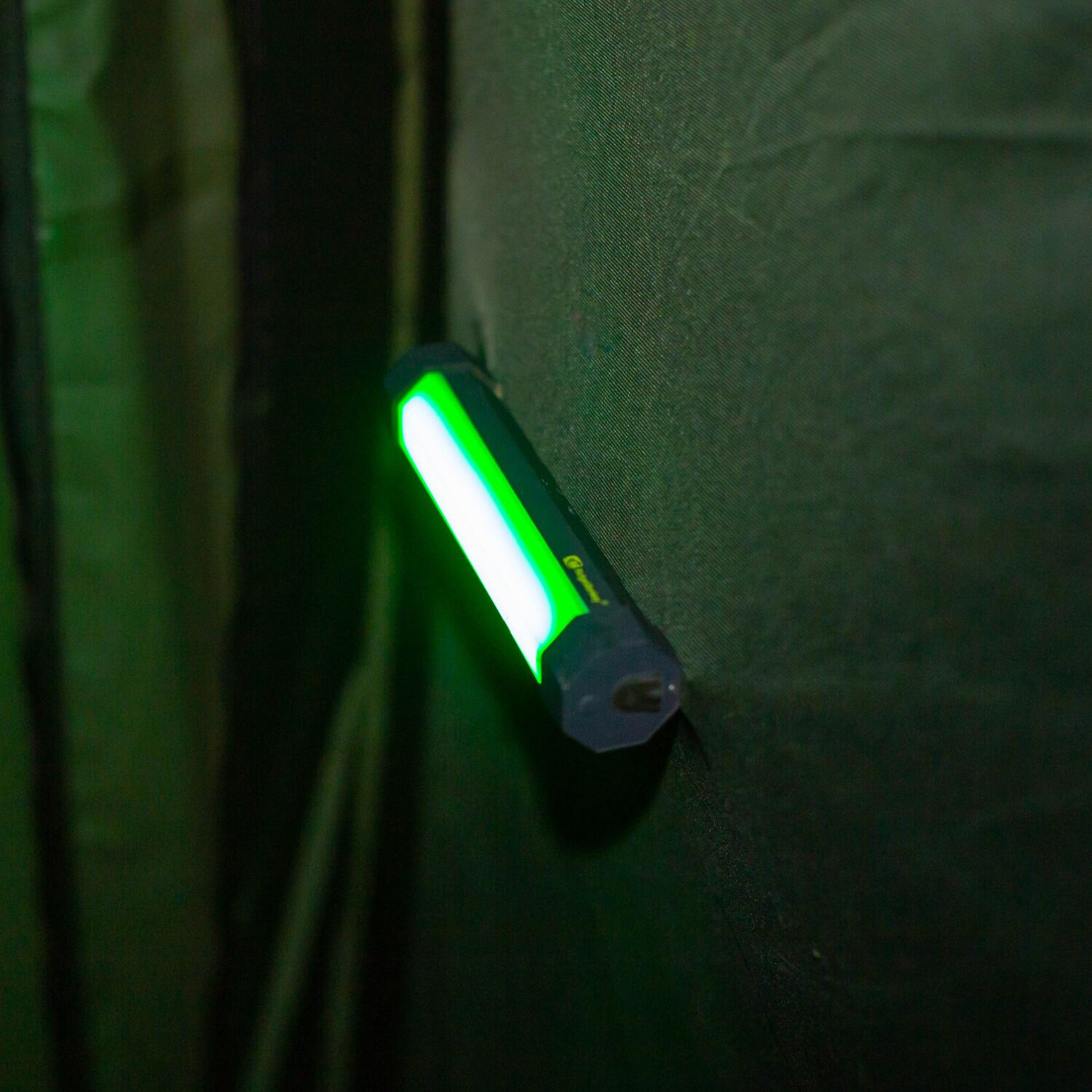 Ridgemonkey Bivvy Lite Elite Ir - Karper Verlichting 4/6