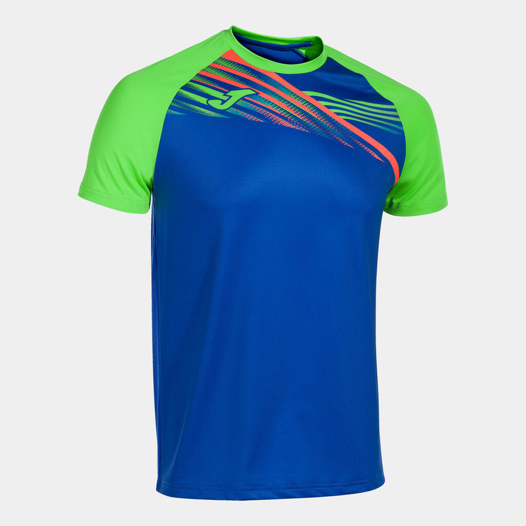 BLUE / GREEN