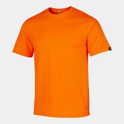 Joma desert t-shirt oranje xl - ademend & lichtgewicht