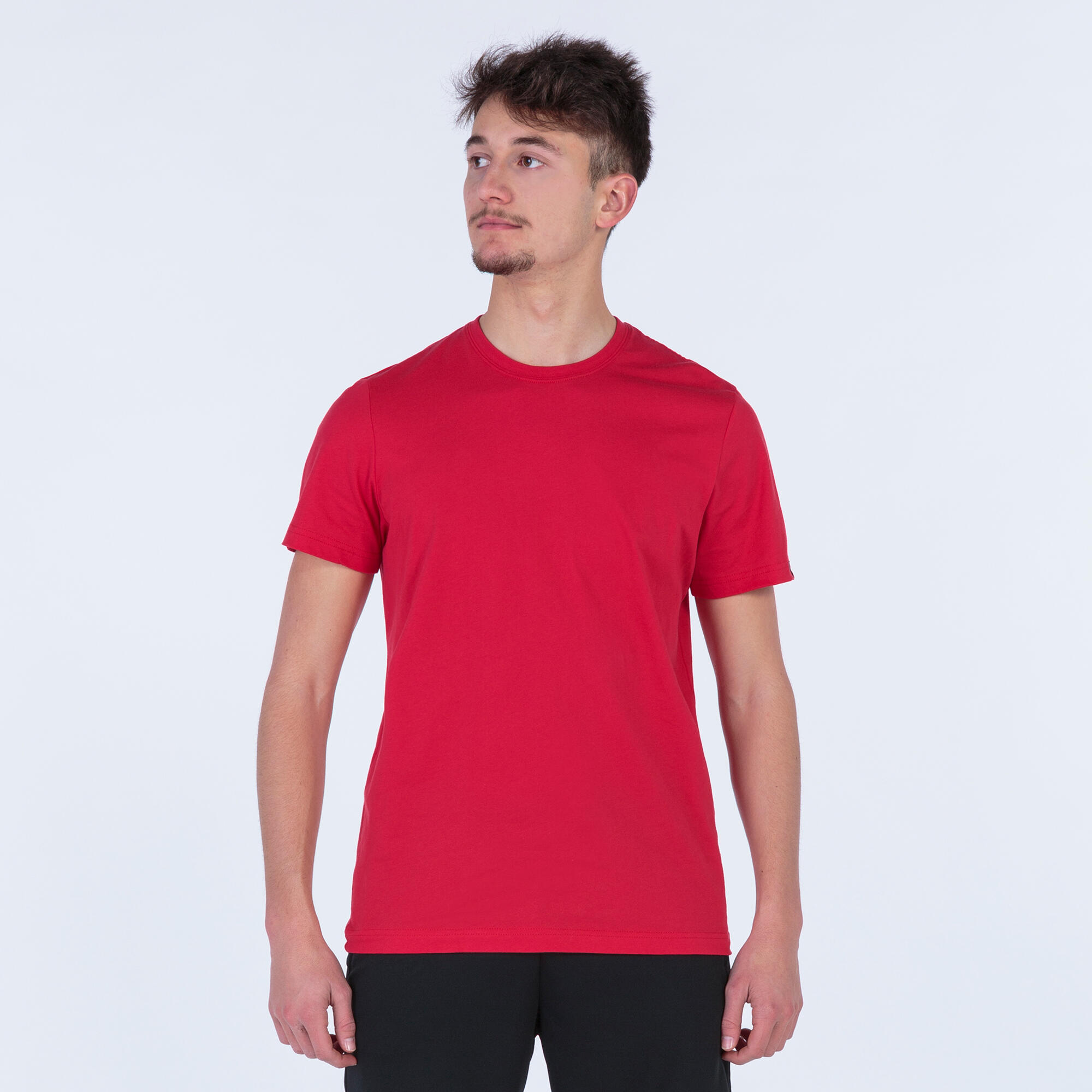 Maglietta Joma Desert Rossa 3XS - Leggera e Traspirante 2/5