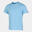 T-Shirt Manga Curta Homem Joma Desert Azul-Celeste