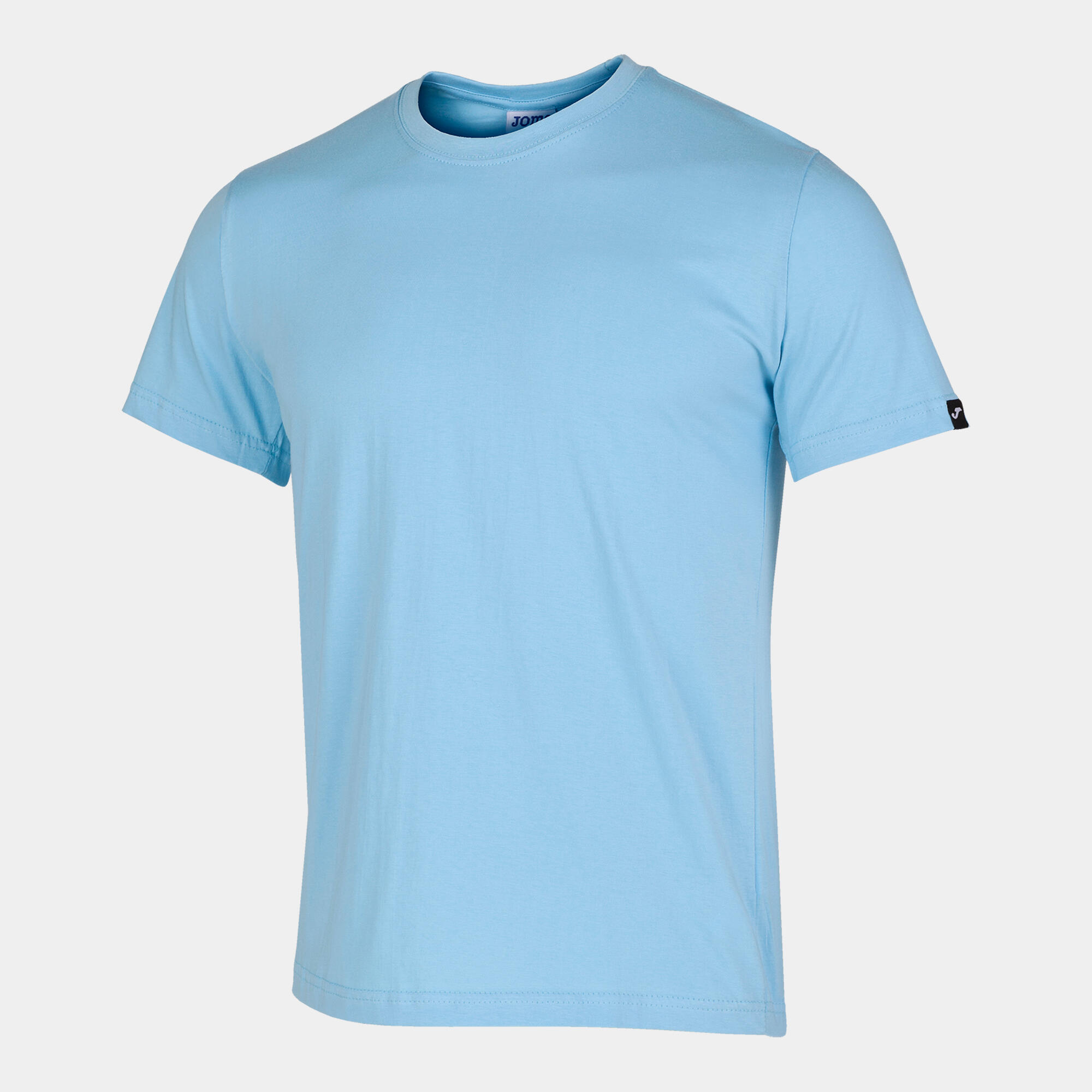 Joma Desert T‑shirt krótki rękaw Sky Blue – 3XL