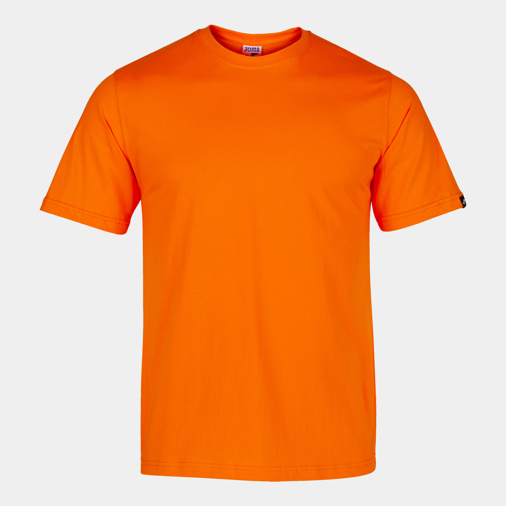 T-shirt Joma Desert Arancione 2XS - Leggero e Traspirante 4/5