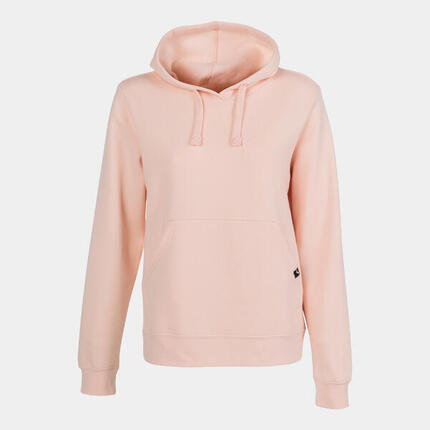 Sweat À Capuche Yoga Femme Joma Montana Bleu Marine